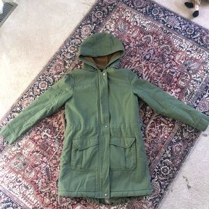 Patagonia Insulated Prairie Dawn Parka
